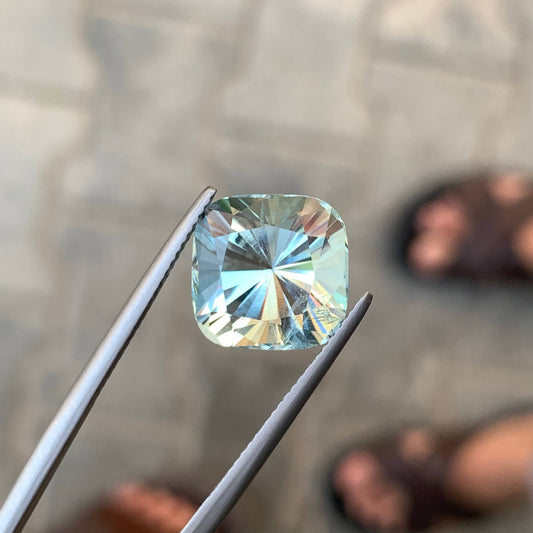 Healing Crystals for a Lost Voice