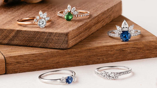 What is a birthstone