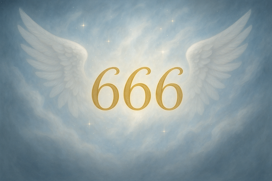 Angel Number 666 Meaning in Love, Spirituality, and Life