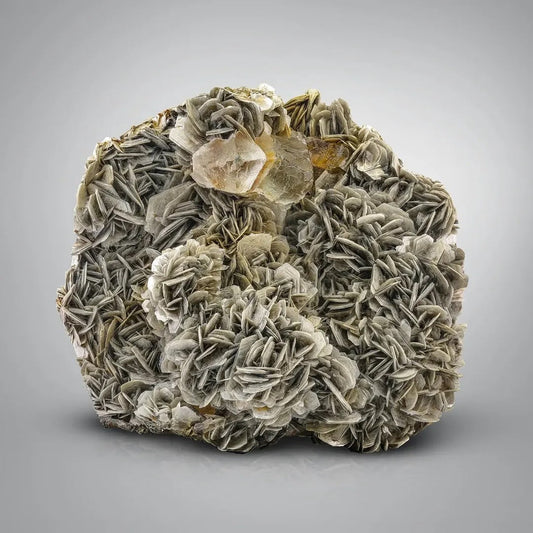 Healing Crystals for Itching