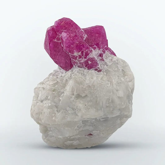 Healing Crystals for Prostate Problems