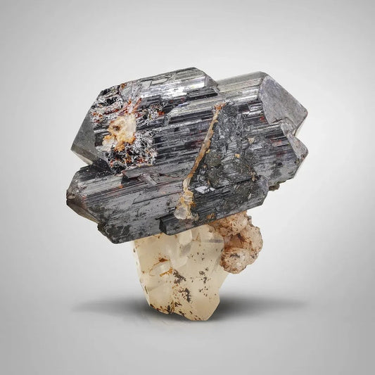 Healing Crystals for Immune System Health