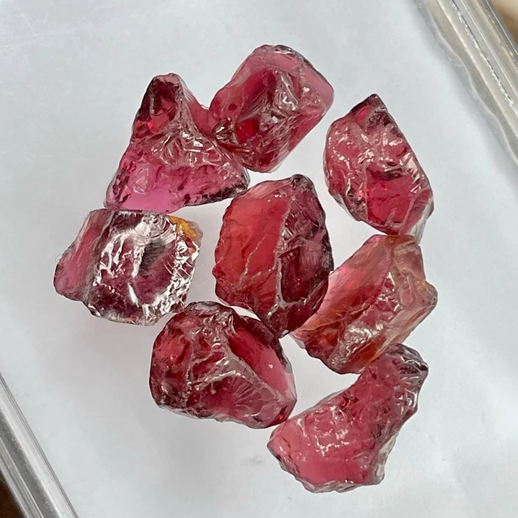 Buy Rough Gemstones at best price Gandhara Gems