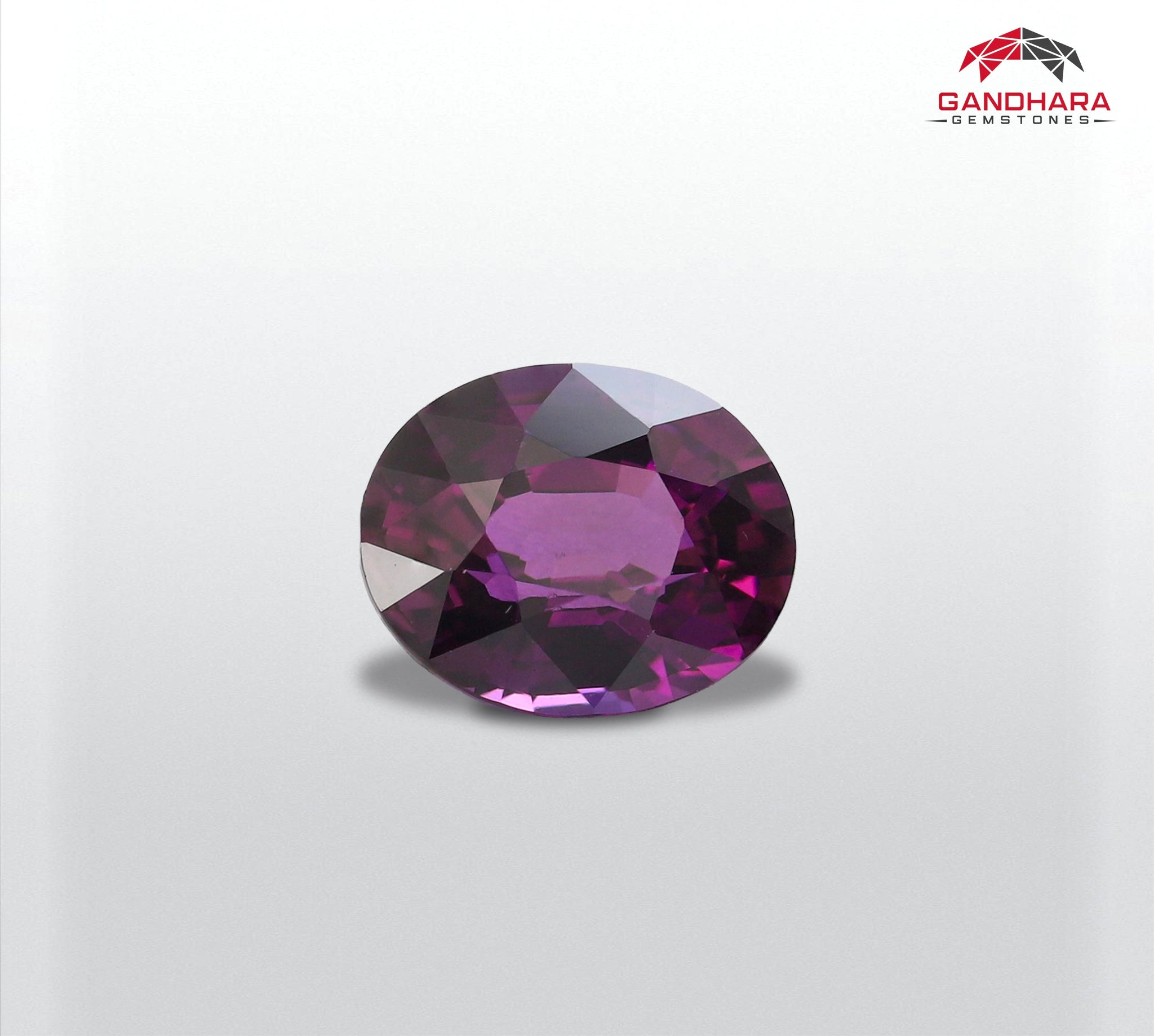Ruby Gemstones