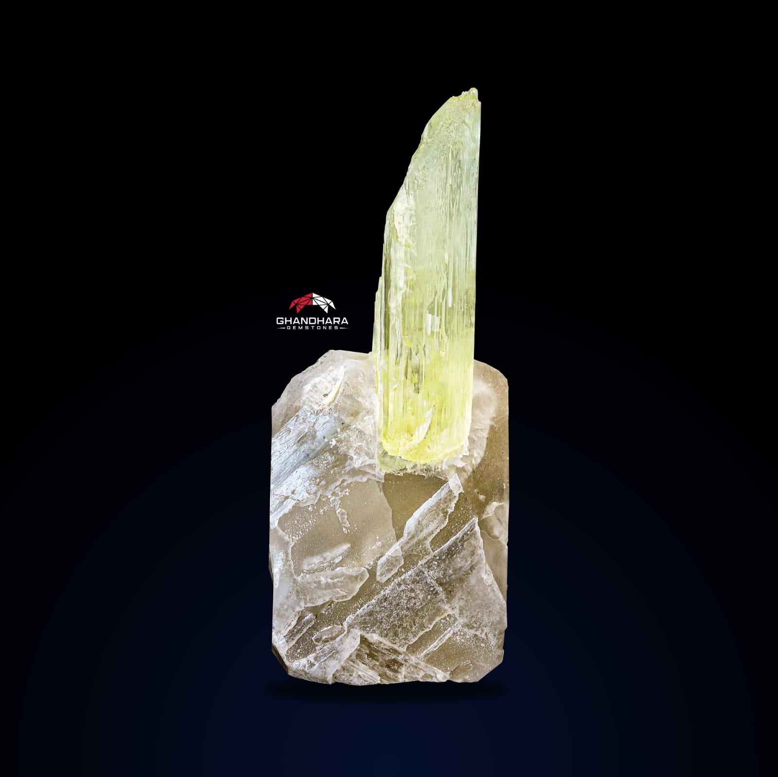 Triphane Minerals