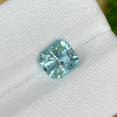 1.45 Carats Natural Aquamarine Stone