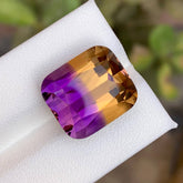 20.38Ct Natural Ametrine