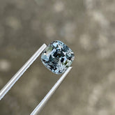 1.41 Carats Gray Burmese Spinel