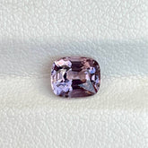 1.15 Carats Gray Purple Burmese Spinel