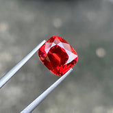 4.13 Carats Spessartite Garnet Stone