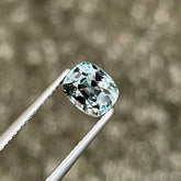 1.77 Carat Gray Burmese Spinel