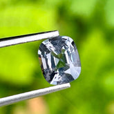 1.11 Carats Gray Burmese Spinel Stone