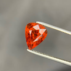 2.75Ct Spessartite Garnet