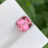 3.00 carats Bubblegum Pink Tourmaline