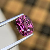 1.40Ct Natural Pink Spinel