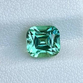 2.45 Carat Sea Foam Tourmaline Stone