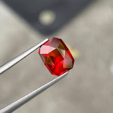 3.04 Carats Spessartite Garnet Stone