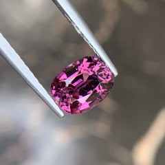 1.40Ct Natural Pink Spinel
