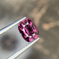 1.40Ct Natural Pink Spinel
