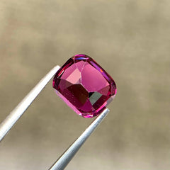 2-43-carats-tanga-mine-rose-pink-garnet-cushion-modified-cut