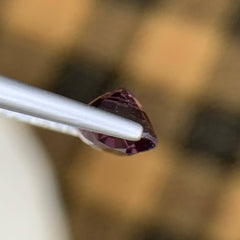 1.40Ct Natural Pink Spinel