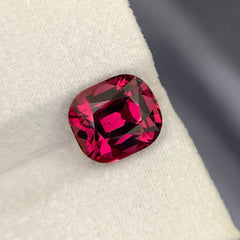 6.41Ct Umbalite Garnet