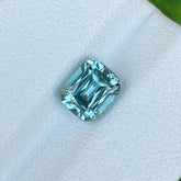 1.90 Carats Sea Foam Color Tourmaline