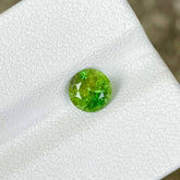 1.15 Carats Demantoind Diamond Garnet