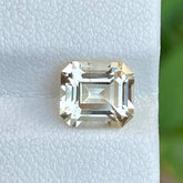2.15 Carats Yellow Scapolite Stone