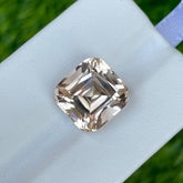 11.50 Carats Golden Topaz Gemstone