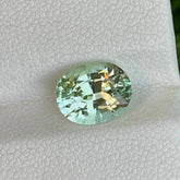 2.15 Carats Sea Form Tourmaline Stone