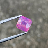 4.16 Carat Certified Sapphire Gemstone