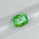 1.60 Carats Green Tourmaline Stone
