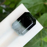 26.65 Carat Bi Color Tourmaline Stone