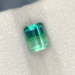 2.60Ct BiColor Tourmaline
