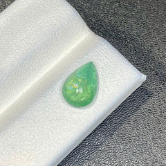 2.26 Carat Certified Paraiba Tourmaline