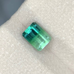 2.60Ct BiColor Tourmaline