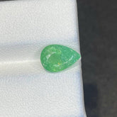 2.26 Carat Certified Paraiba Tourmaline