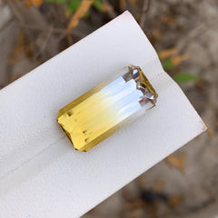13-14-carats-natural-bicolor-citrine-emerald-cut-brazilian-gemstone