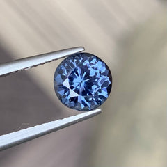 1-42-carats-certified-blue-spinel-round-modified-brilliant-tanzania
