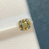 color changing Alexandrite stone