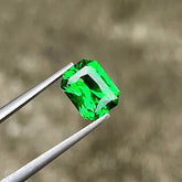 2.09 Carats Tsavorite Garnet