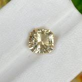 2.20 Carats Light Color Fancy Citrine