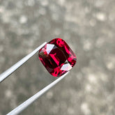 5.56 Carats Red Garnet