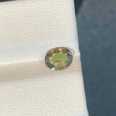 1.13 Carats Certified Alexandrite Stone