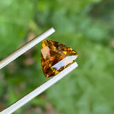 3.00 carats Fine Quality Sphene Stone