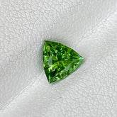 0.66 Carats Green Tourmaline Gemstone