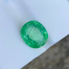 5.57ct ICA Certified Paraiba Tourmaline