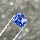 4.03 carats ICA Certified Color Change Sapphire