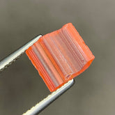 1.40 Ct Rare Vayrynenite Crystal Raw